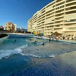 Departamento Avenida Del Mar