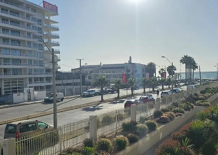 Departamento Avenida Del Mar