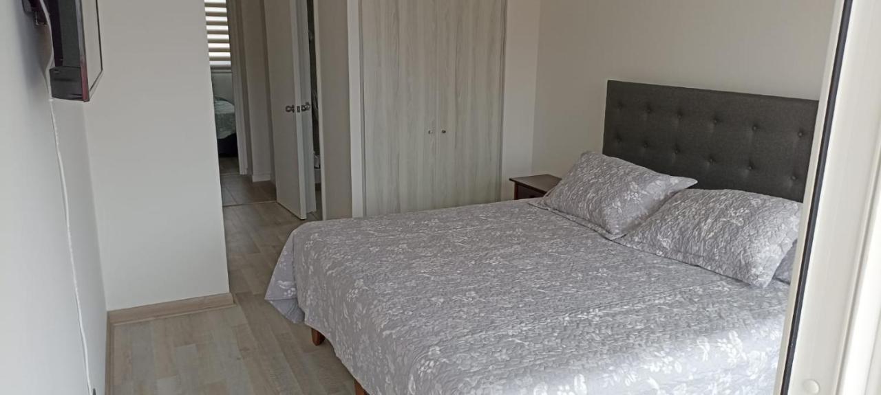 Departamento Avenida Del Mar Apartamento La Serena