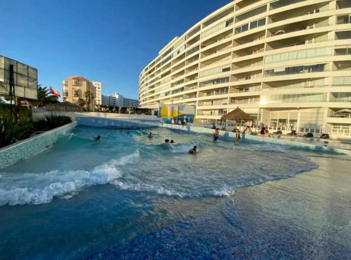 Departamento Avenida Del Mar Apartamento *