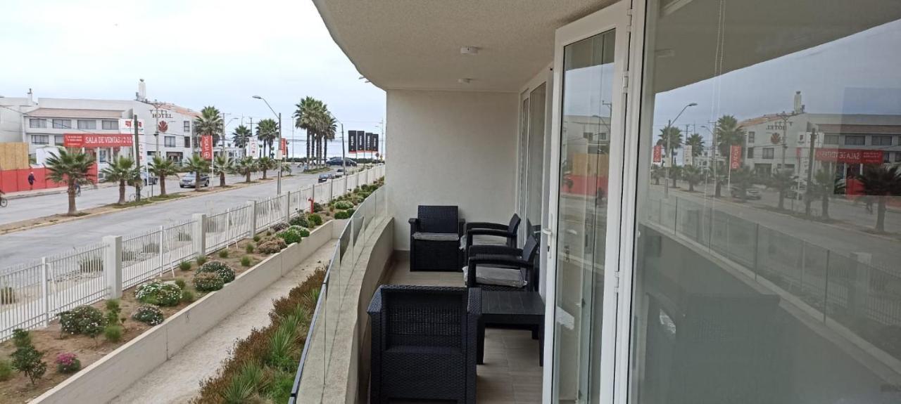 Departamento Avenida Del Mar *