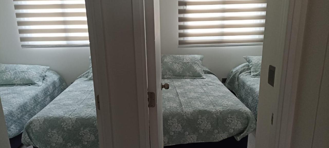 Departamento Avenida Del Mar Apartamento