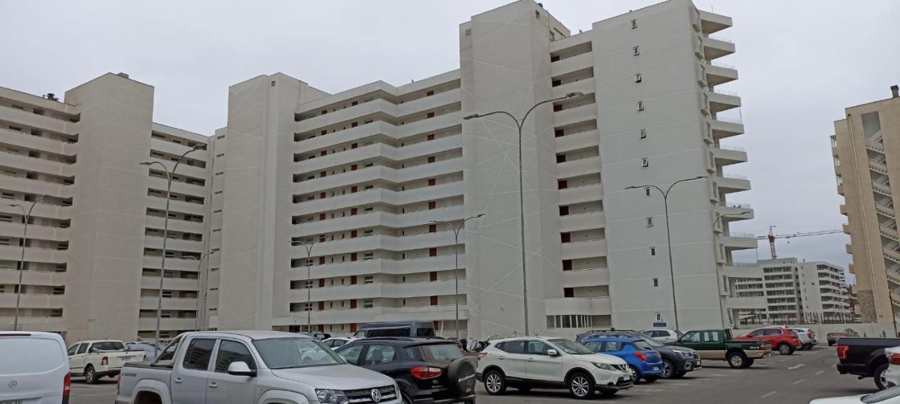 Departamento Avenida Del Mar *