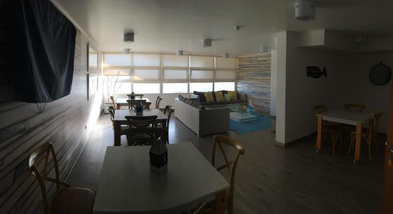 Departamento Avenida Del Mar Apartamento