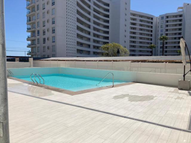 Apartamento Departamento Avenida Del Mar