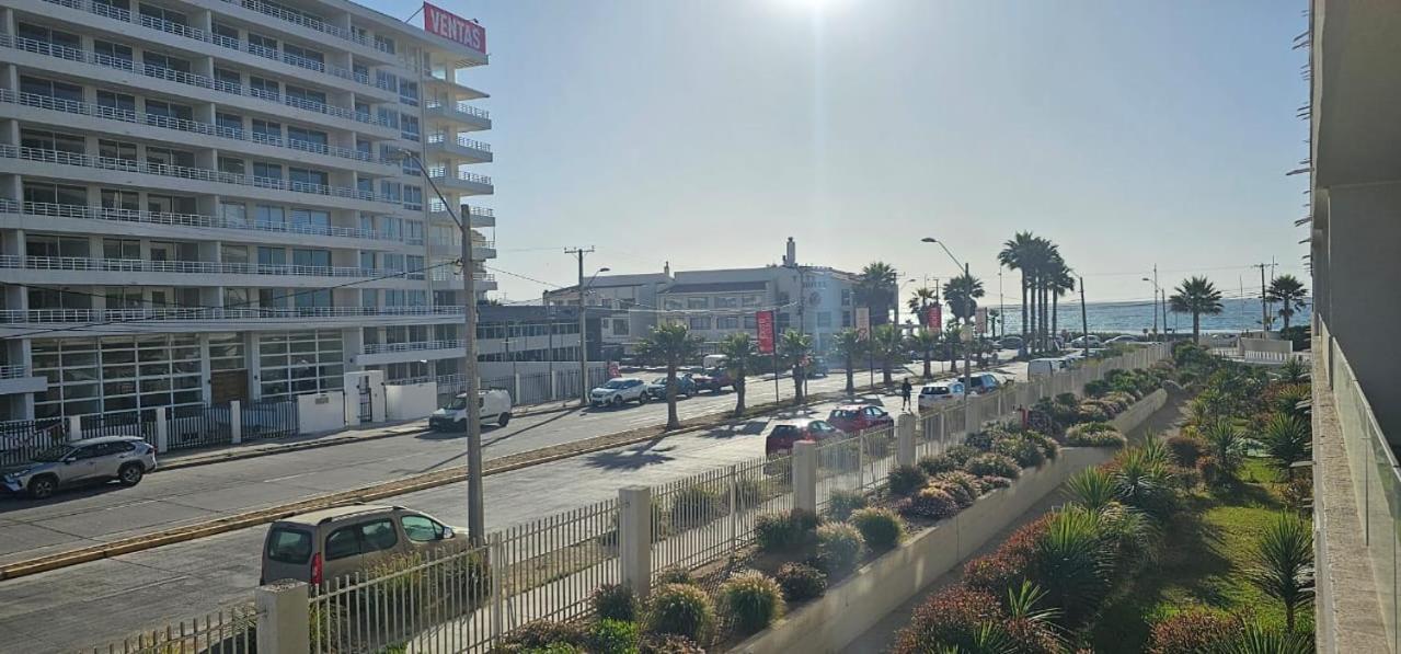 Apartamento Departamento Avenida Del Mar *